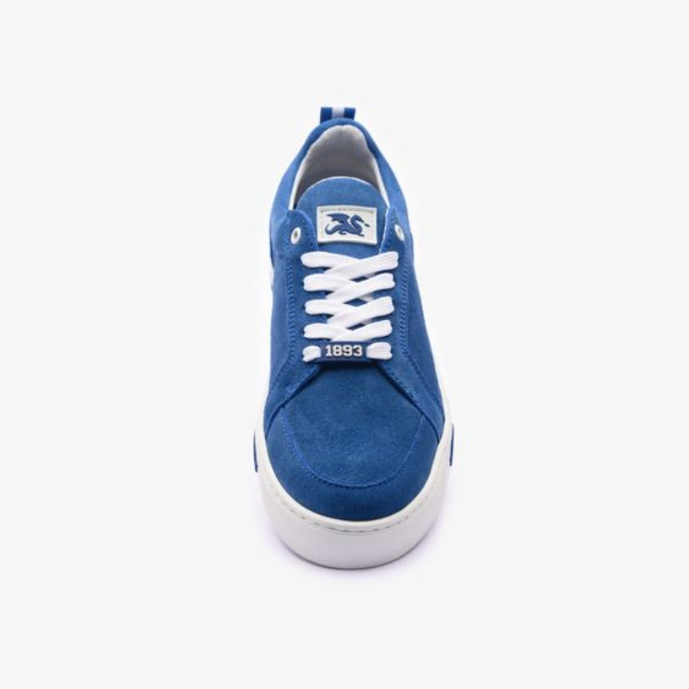 Zapatillas Casual hombre - Dragons Azules