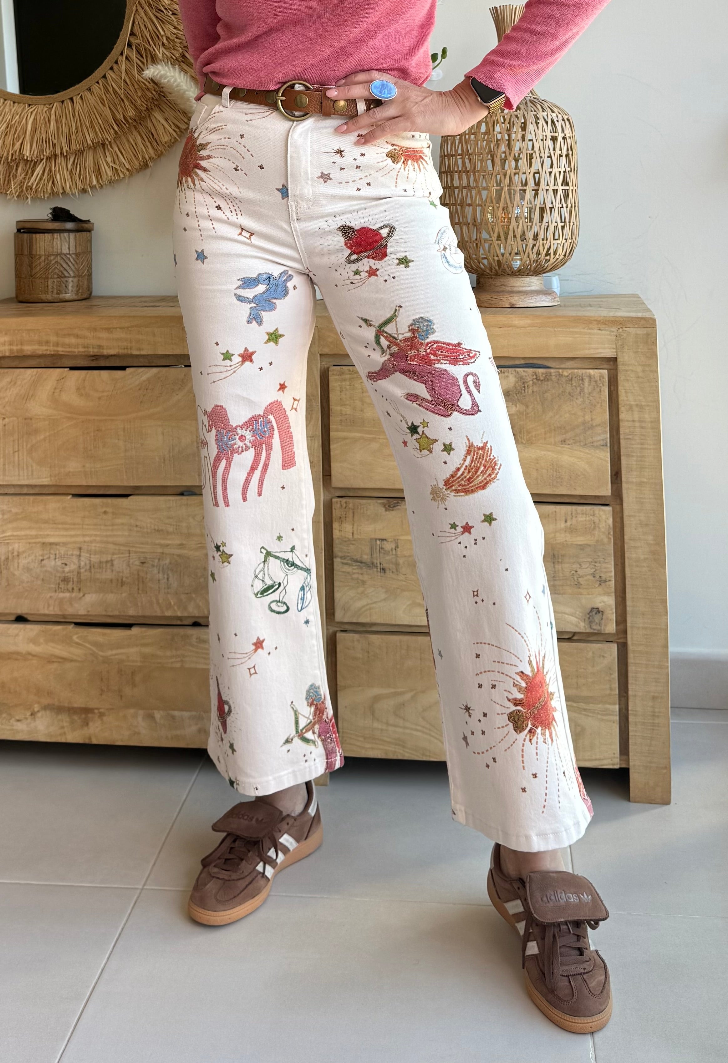 Jean Artist