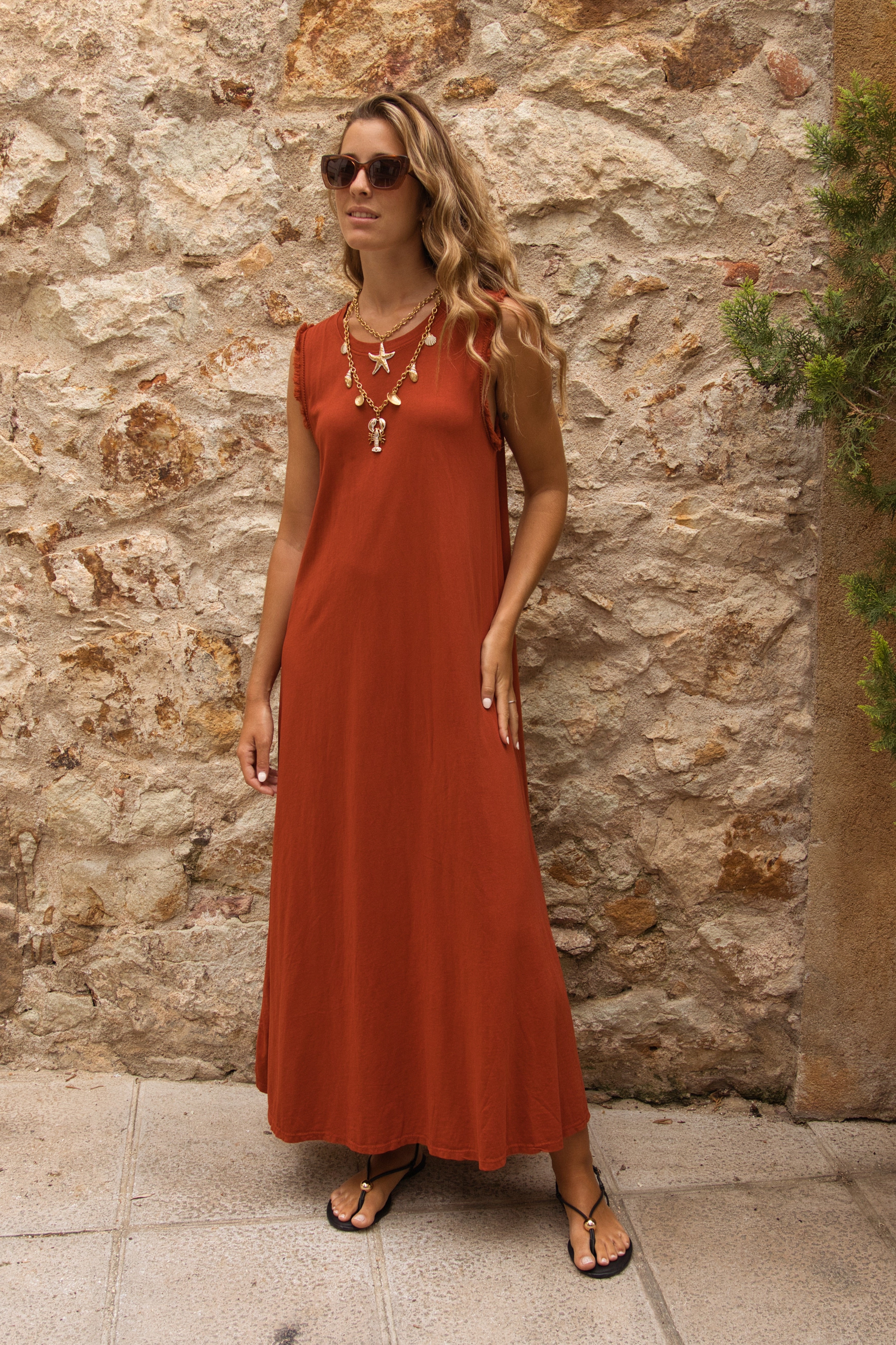 Kleid Aura