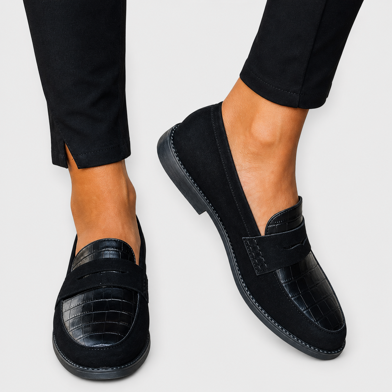 SARA™ | MOCASSINI ELEGANTI