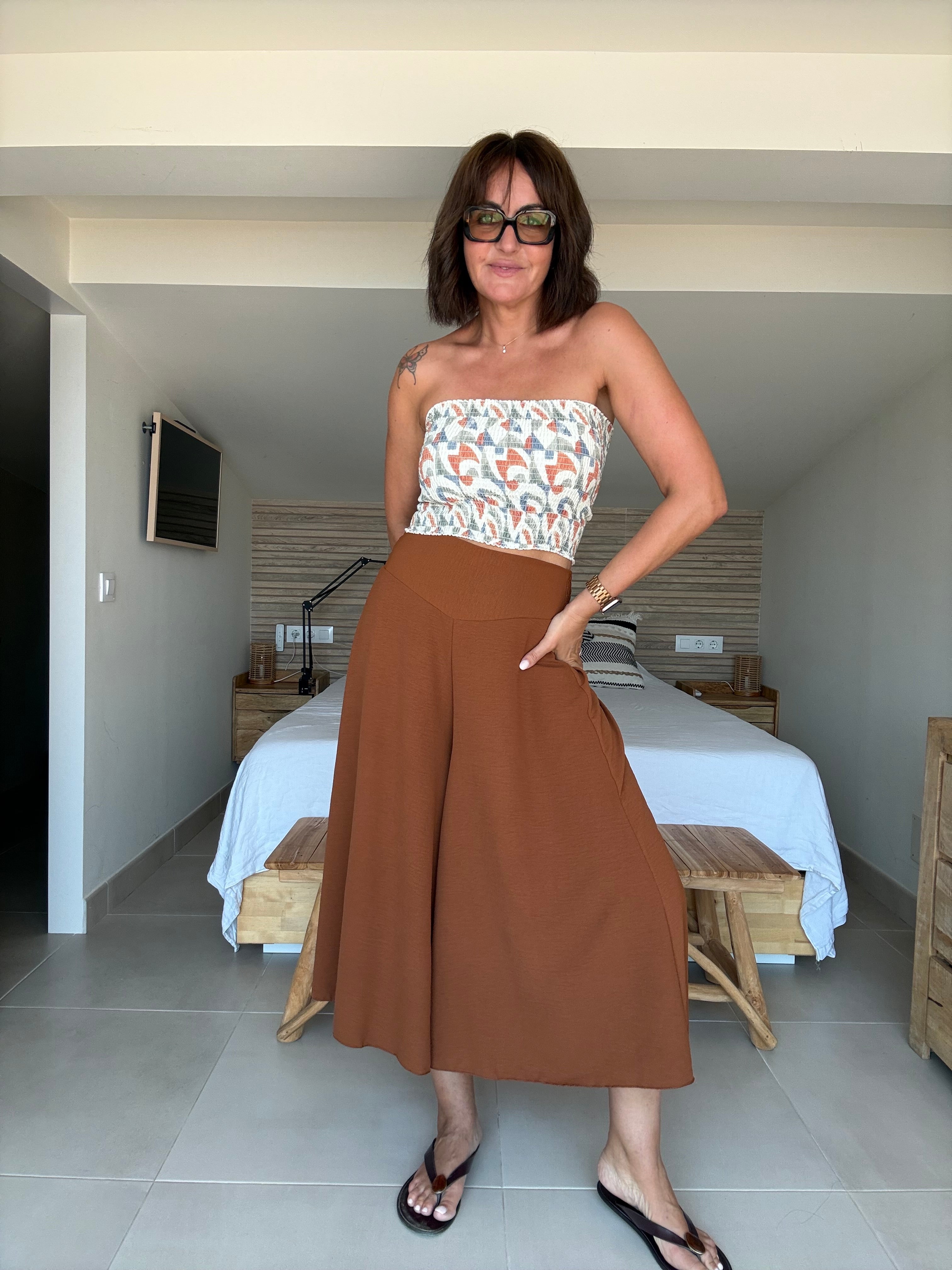 Pantalón ONE