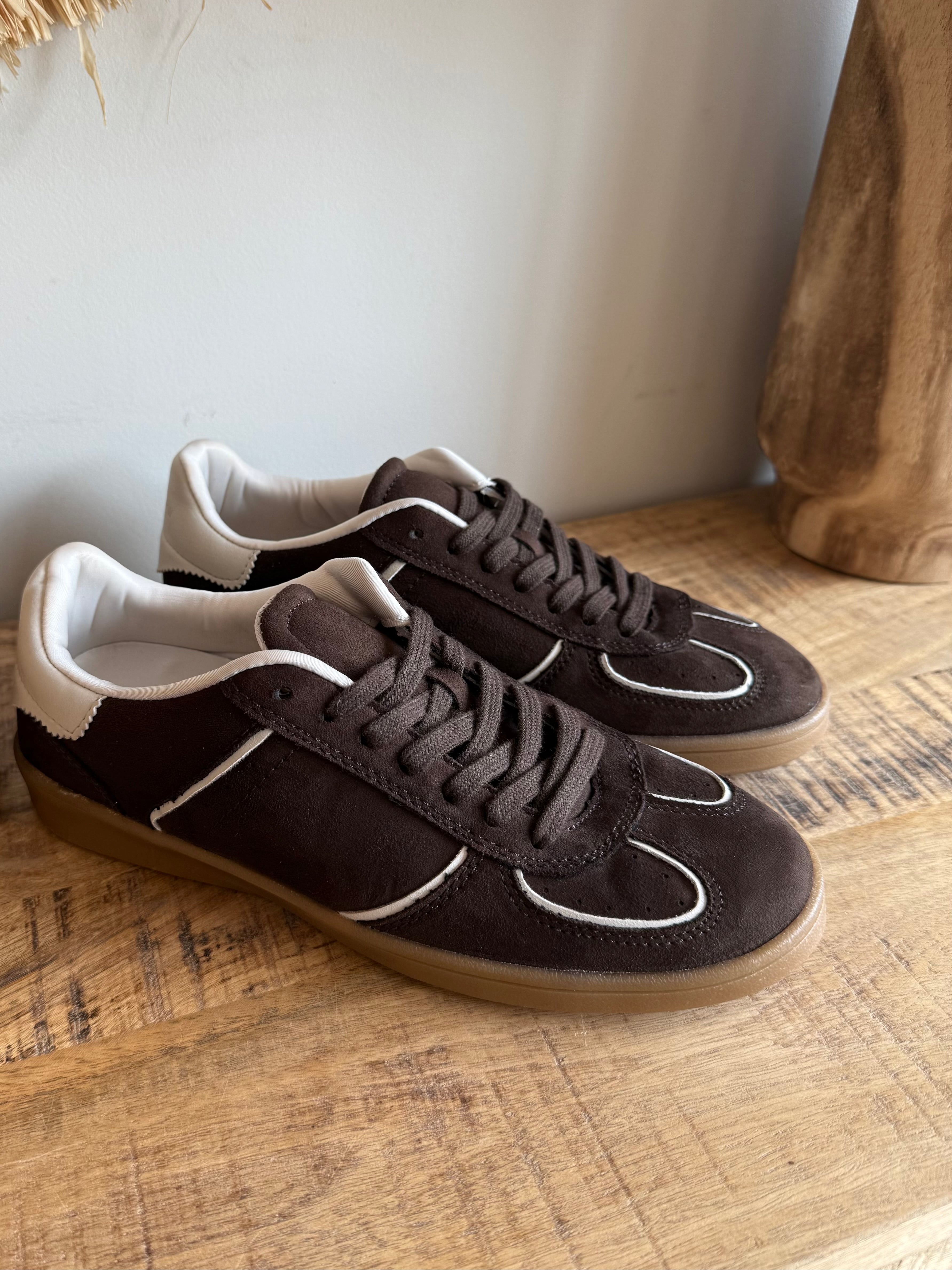 Sneakers Retro Classic