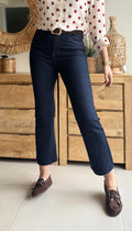 Indigo-Jeans