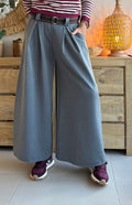 Oversize-Hose Herbst 🍁