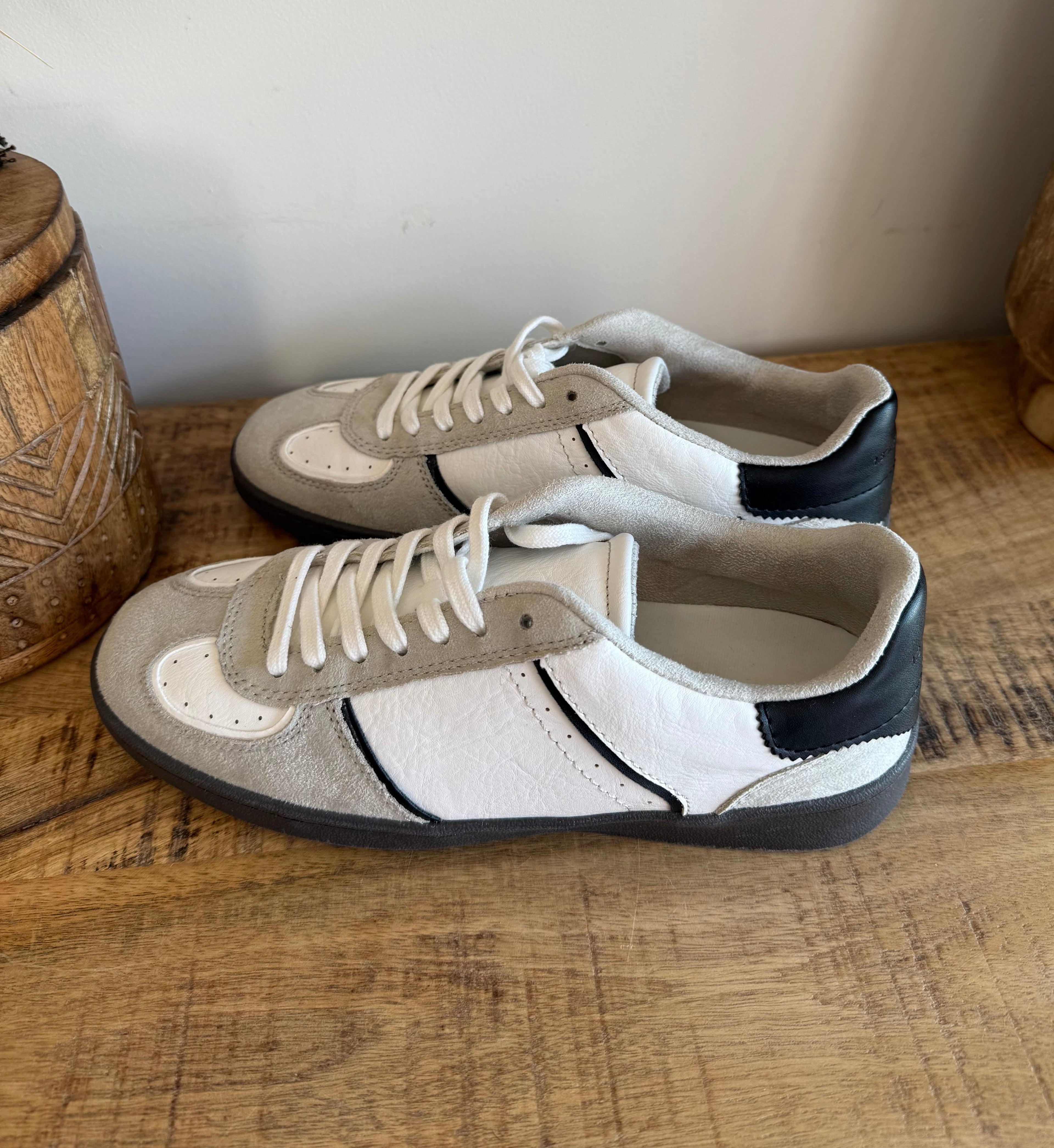 Urban Classic Turnschuhe