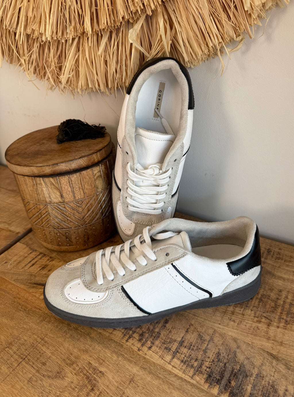 Urban Classic Turnschuhe