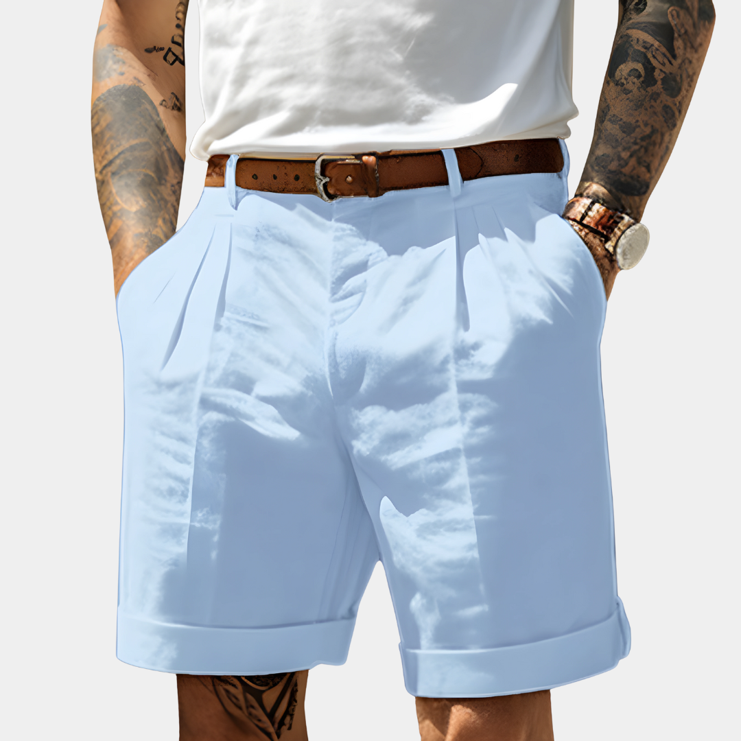 RAFAEL | PANTALONES CORTOS