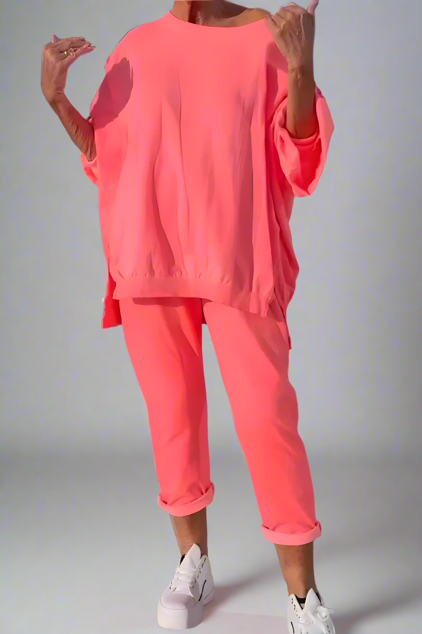 LORENA | ELEGANTES UND BEQUEMES SET