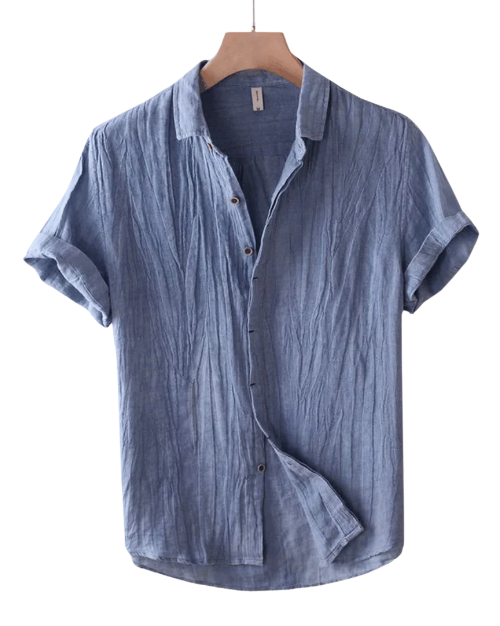 DANIEL | CAMICIA ESTIVA