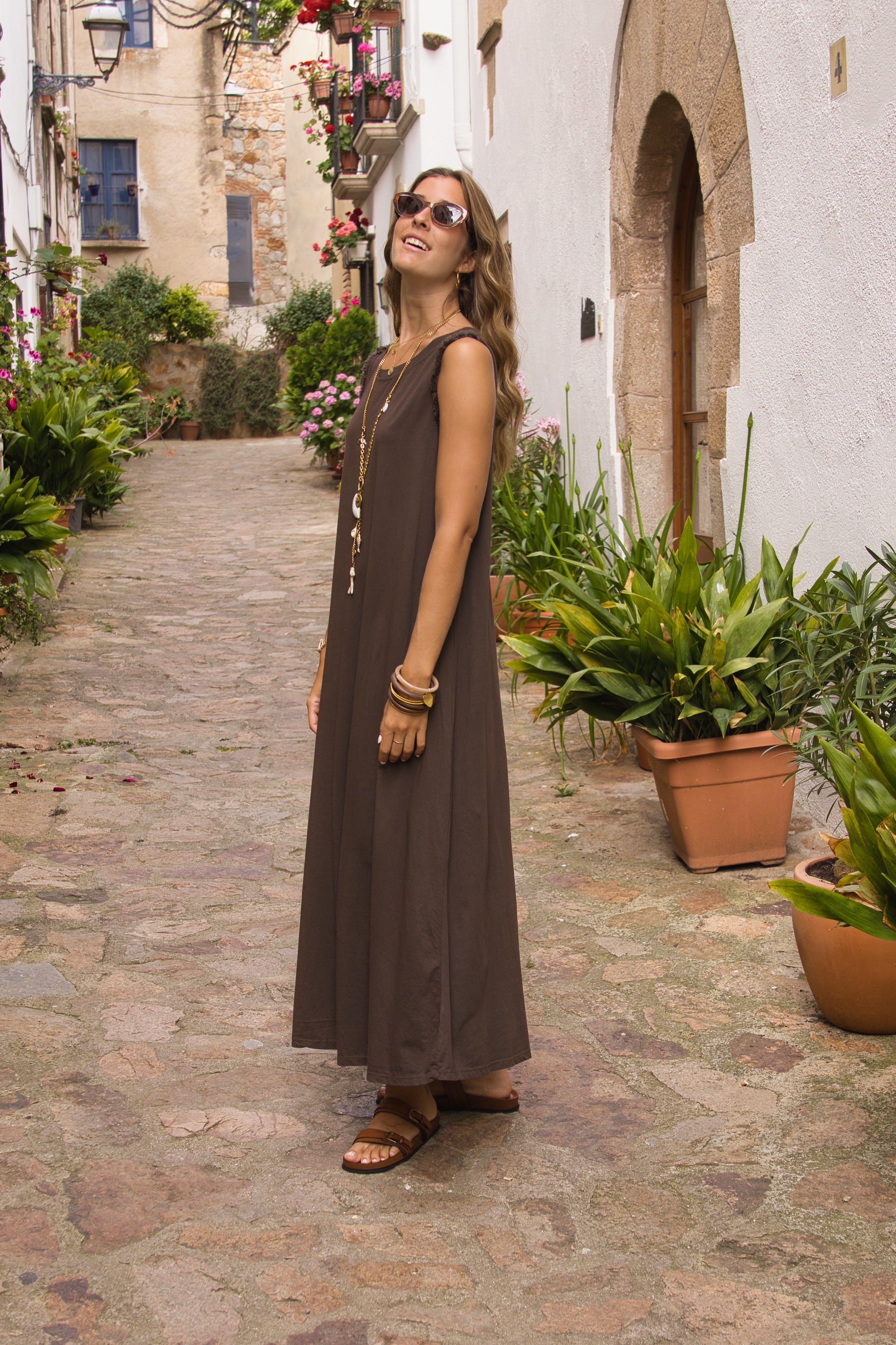 Kleid Aura