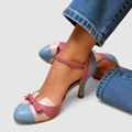 VALERIA™ | BEQUEME ABSATZSANDALEN