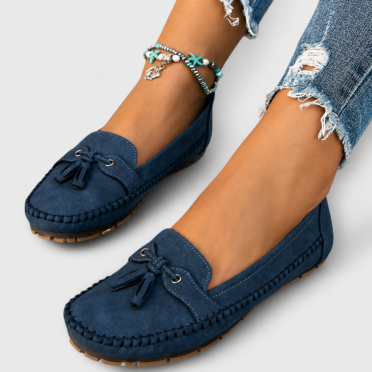 LISA™ | SLIPPER