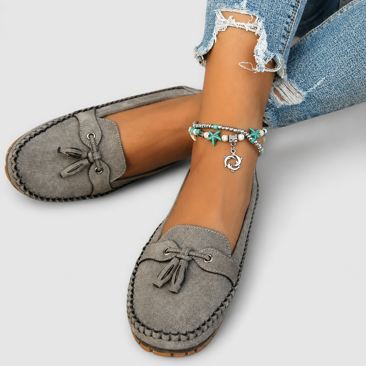 LISA™  | MOCASINES