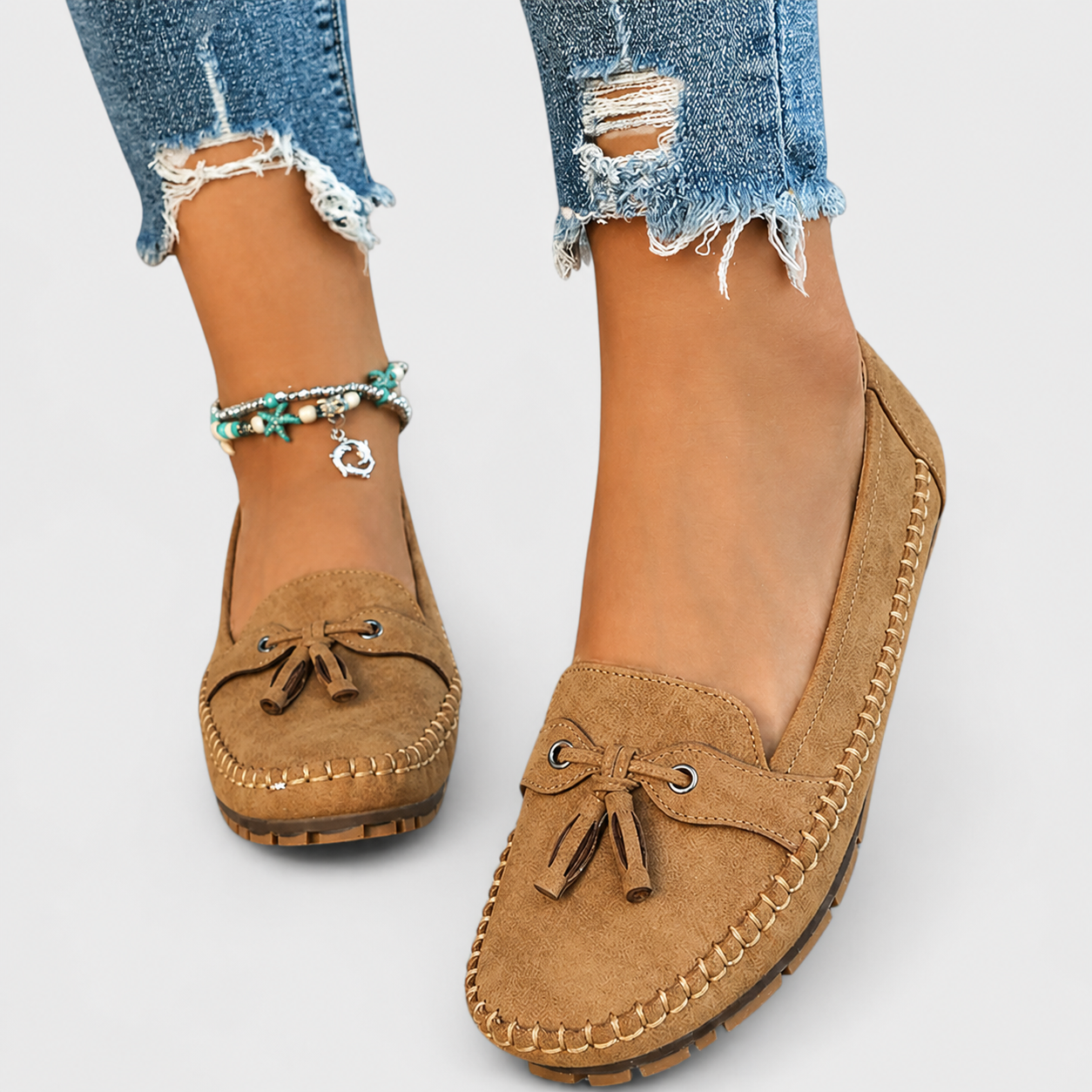 LISA™  | MOCASINES