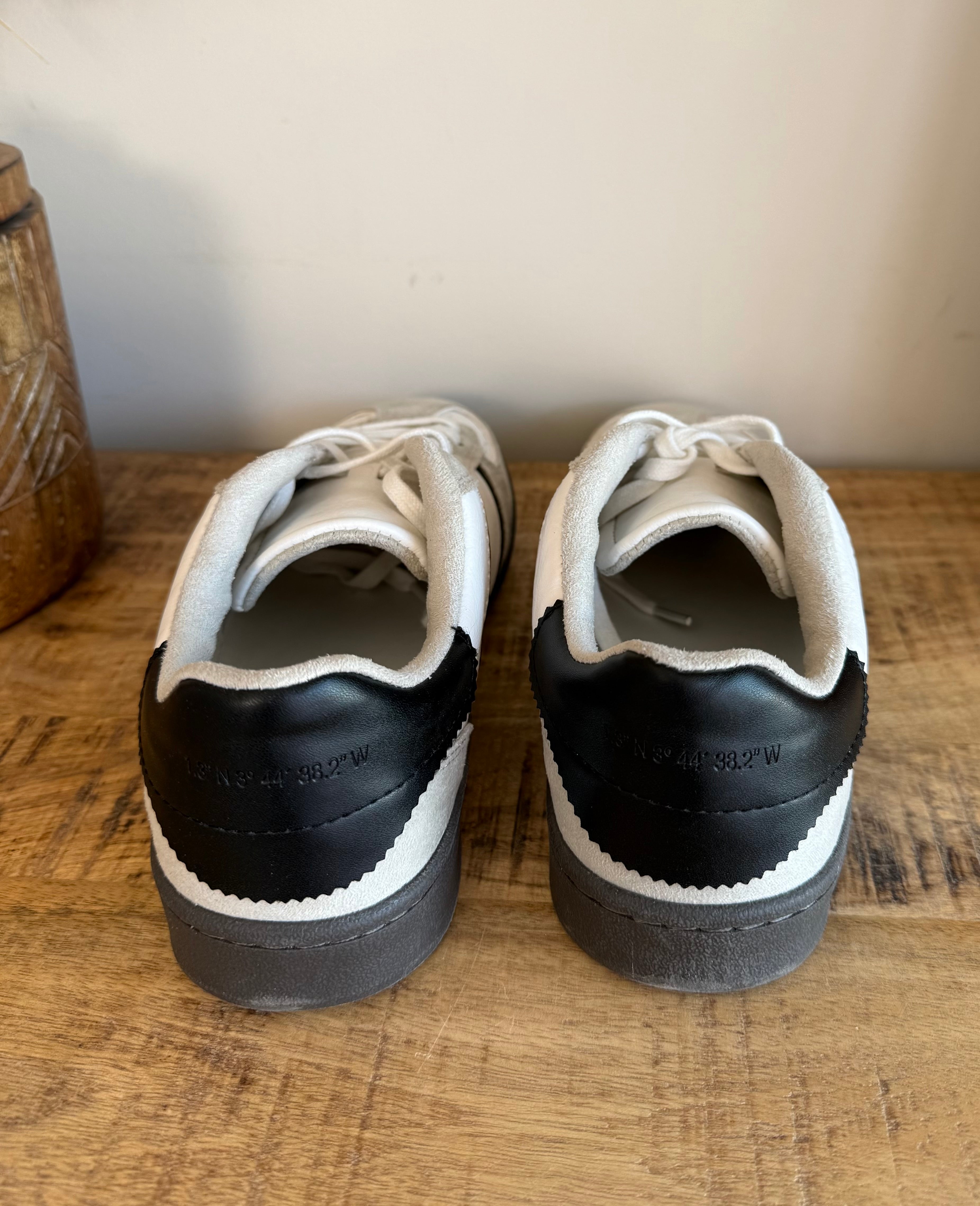 Urban Classic Turnschuhe