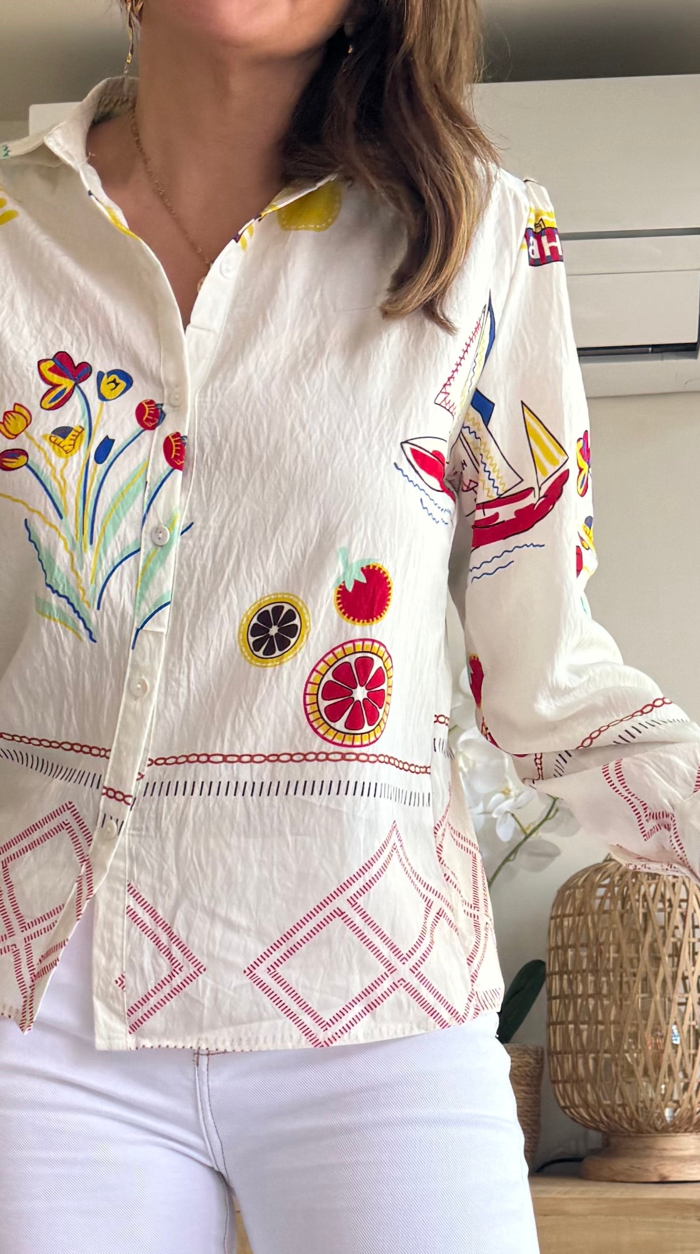 Appointment Shirt