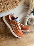 Retro Runner Sneakers
