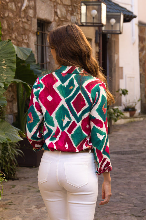 Camisa Power