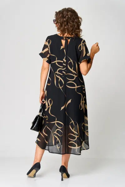NORA | VESTIDO CÓMODO Y ELEGANTE