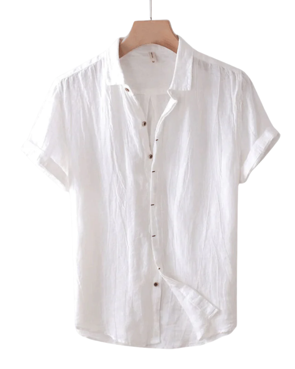 DANIEL | CAMICIA ESTIVA