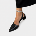 LINA™  | TACONES ORTOPÉDICOS CÓMODOS