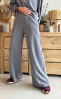 Pantalón Chándal Soft Wide
