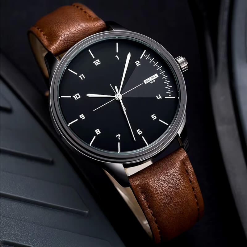 Robert – Reloj de Cuarzo