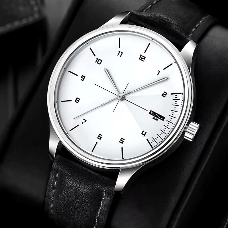 Robert – Reloj de Cuarzo