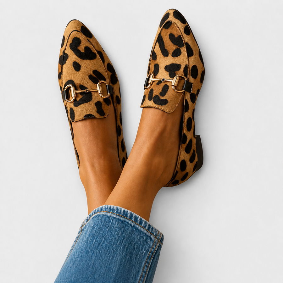 LILLIAN™ | KLASSISCHE LOAFER