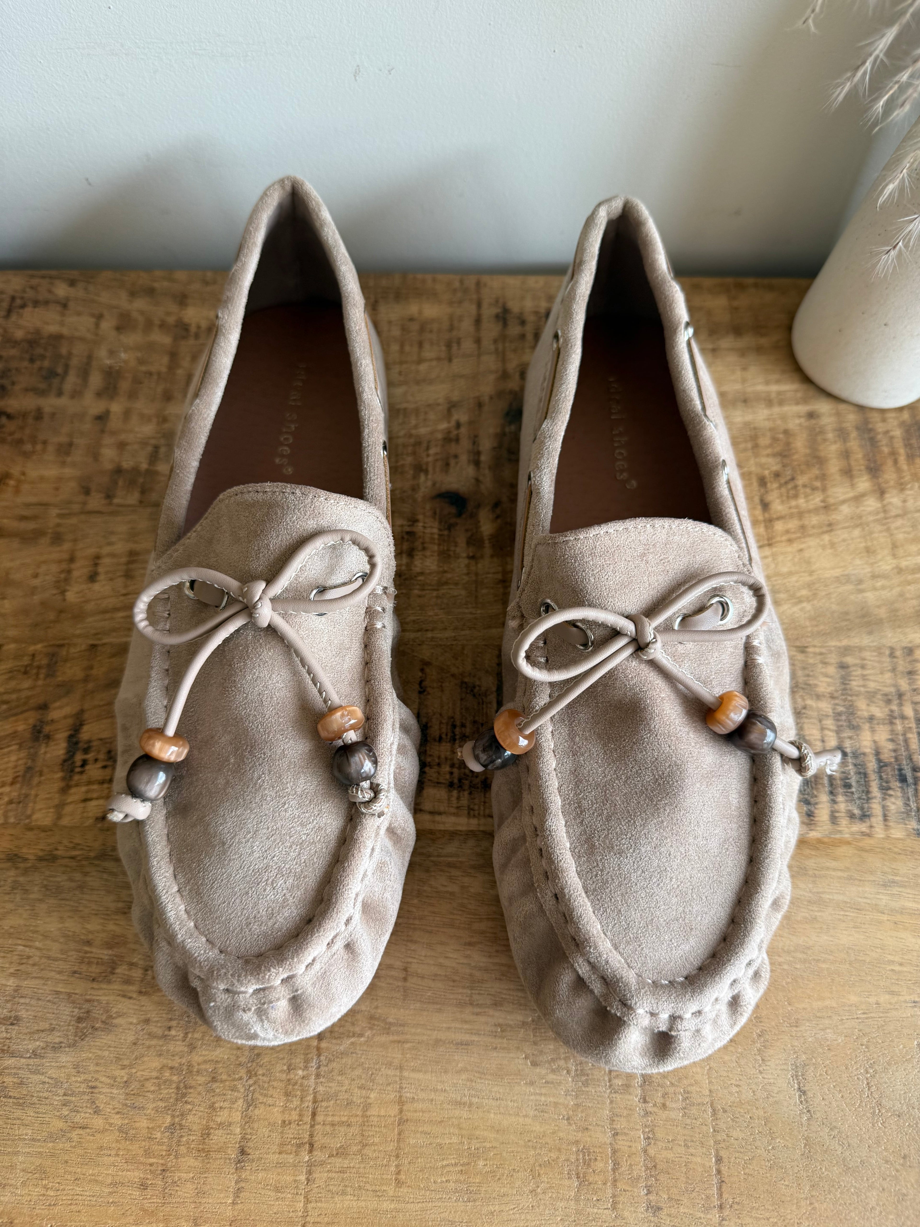 Mocasines Ante Soft