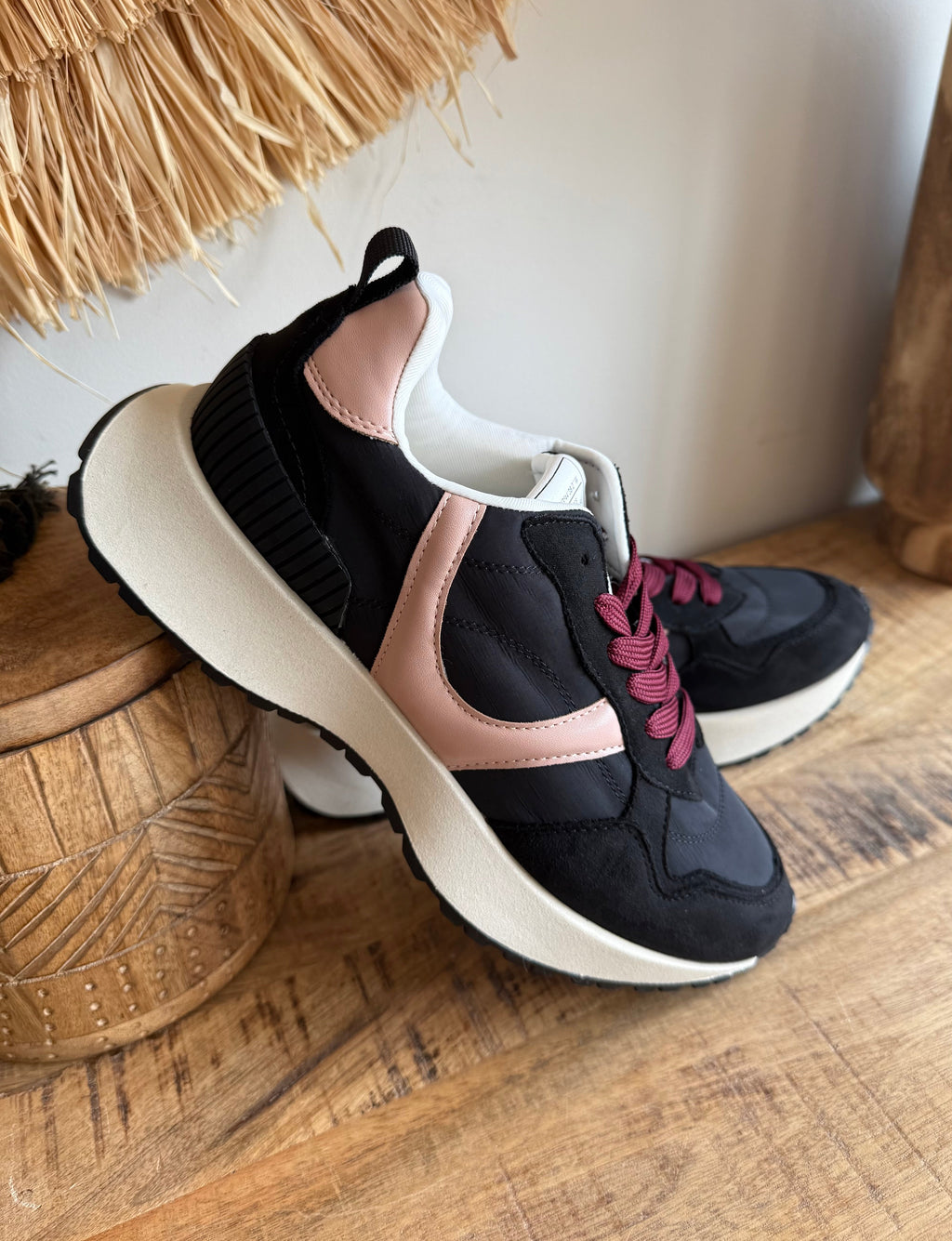 Sneakers Sporty Light