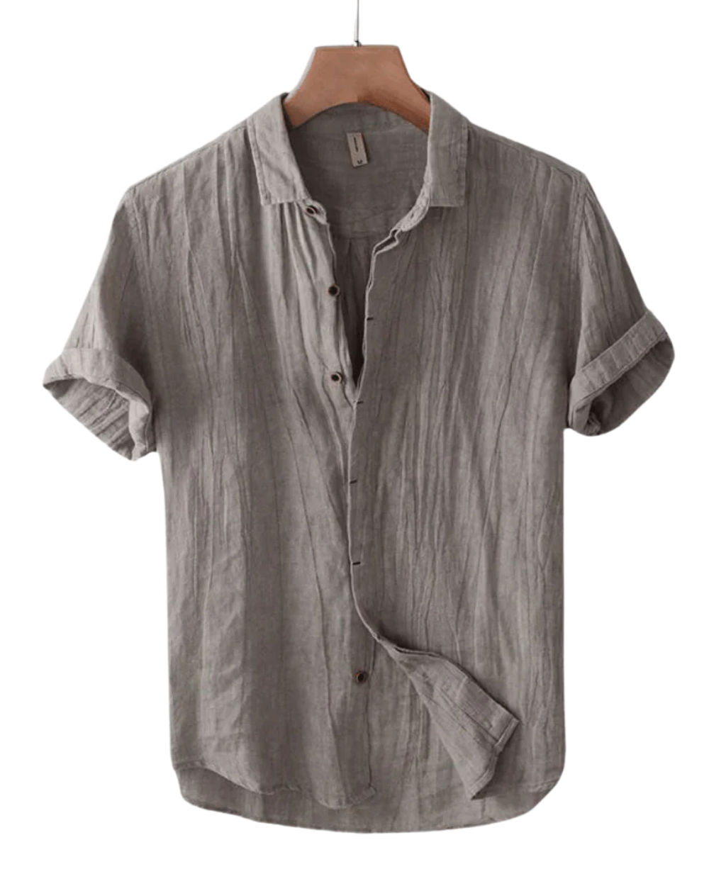 DANIEL | CAMICIA ESTIVA