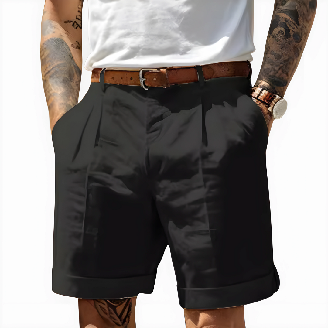 RAFAEL | PANTALONES CORTOS