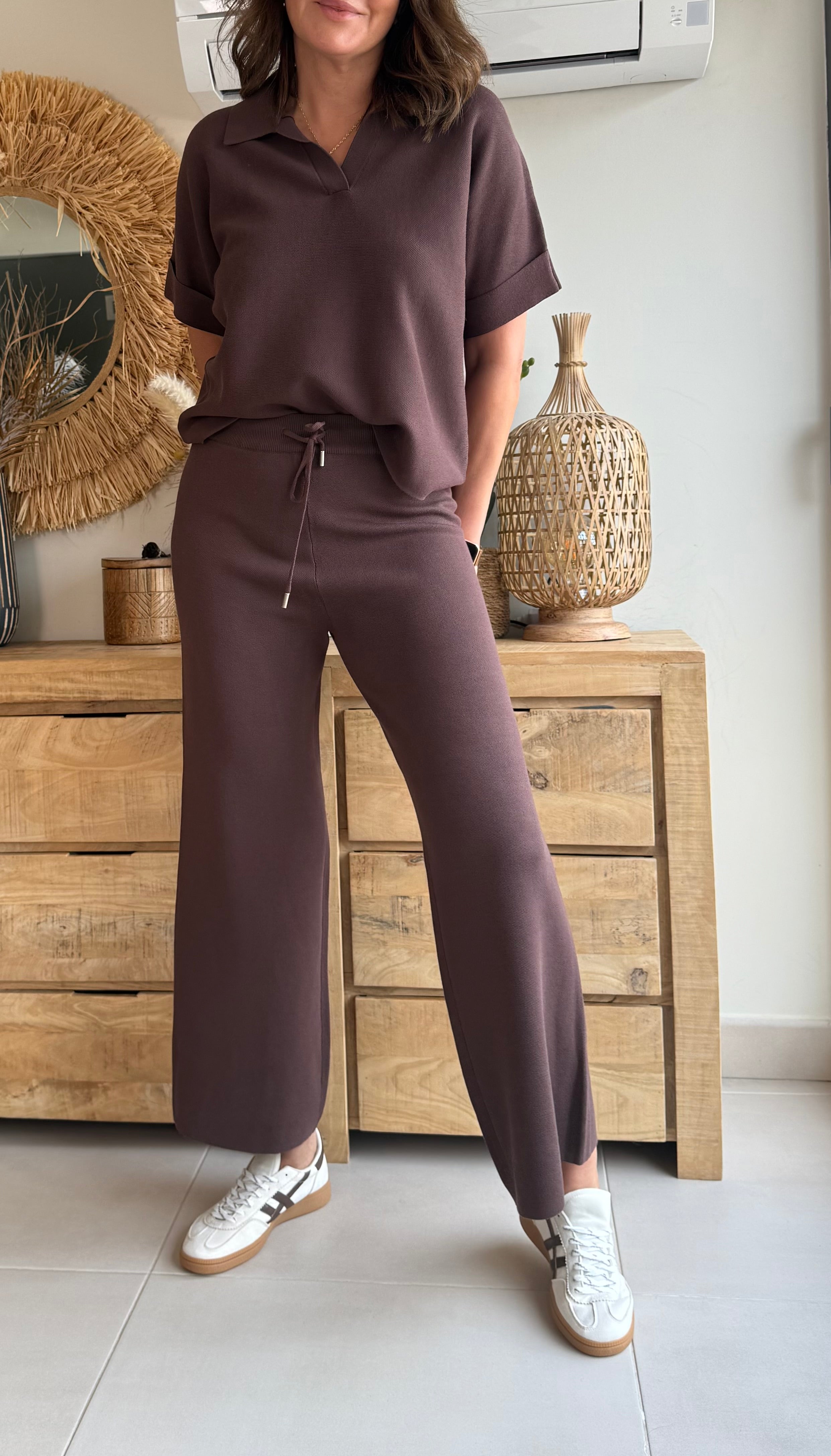 Soft-Polo-Set