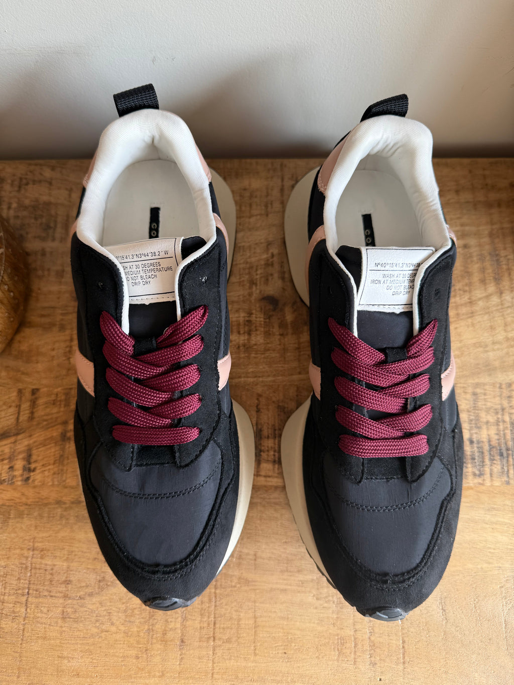 Sneakers Sporty Light