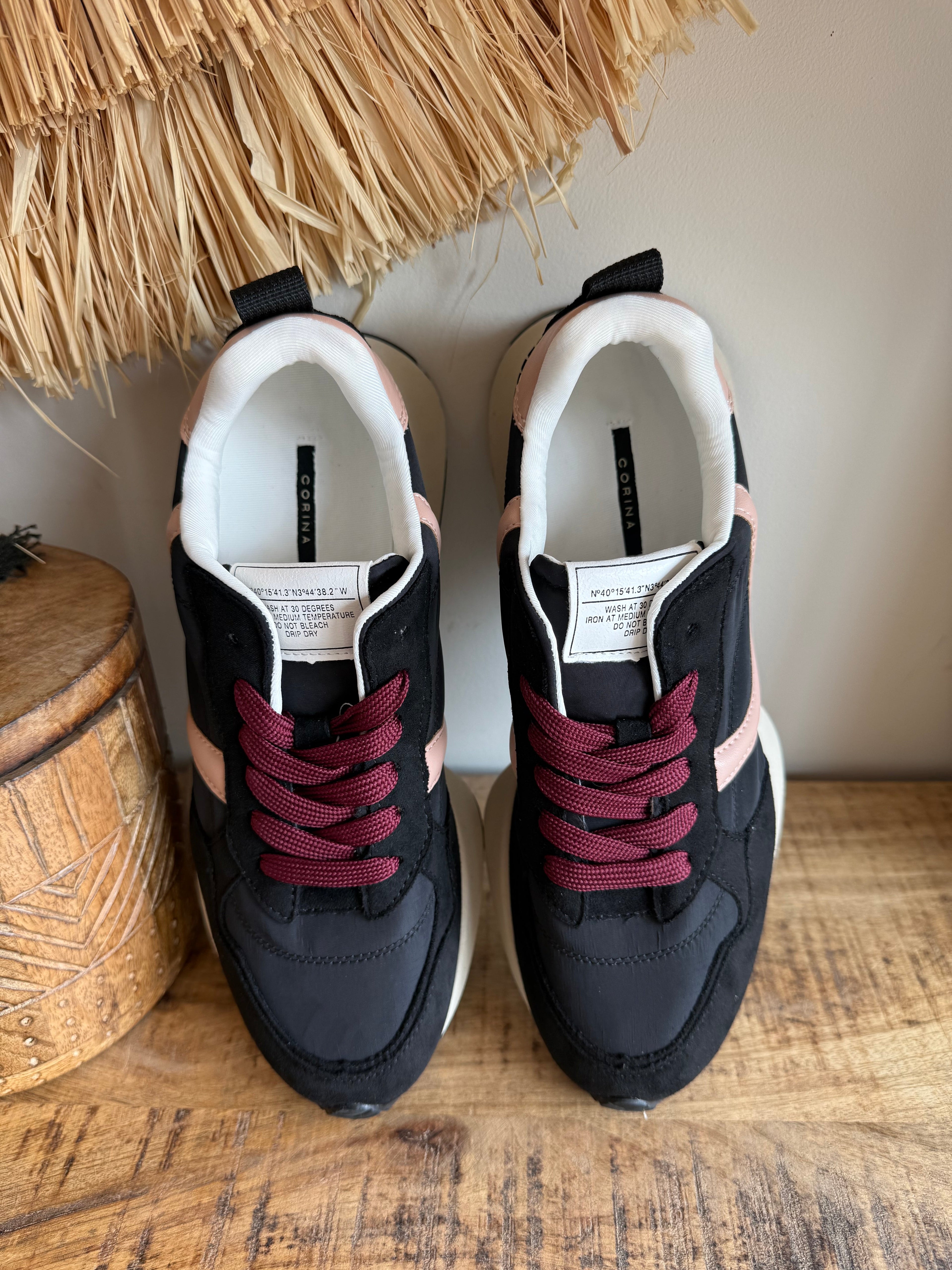 Sneakers Sporty Light
