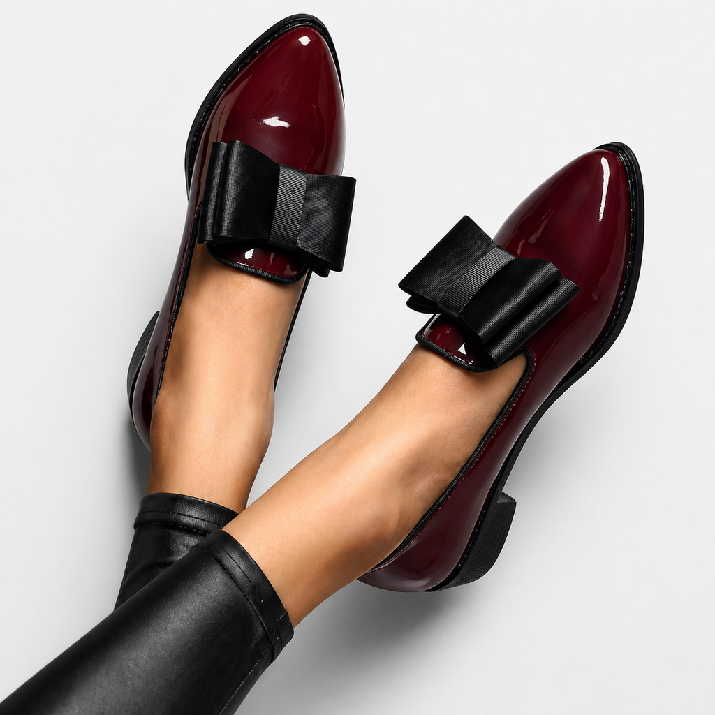 HEIDI™ | MOCASSINI