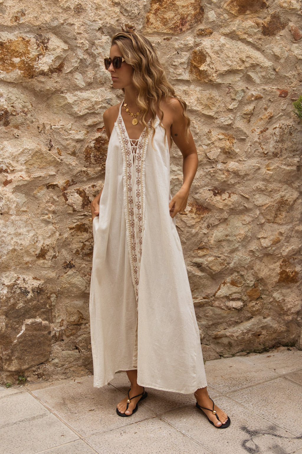 Salions Dress