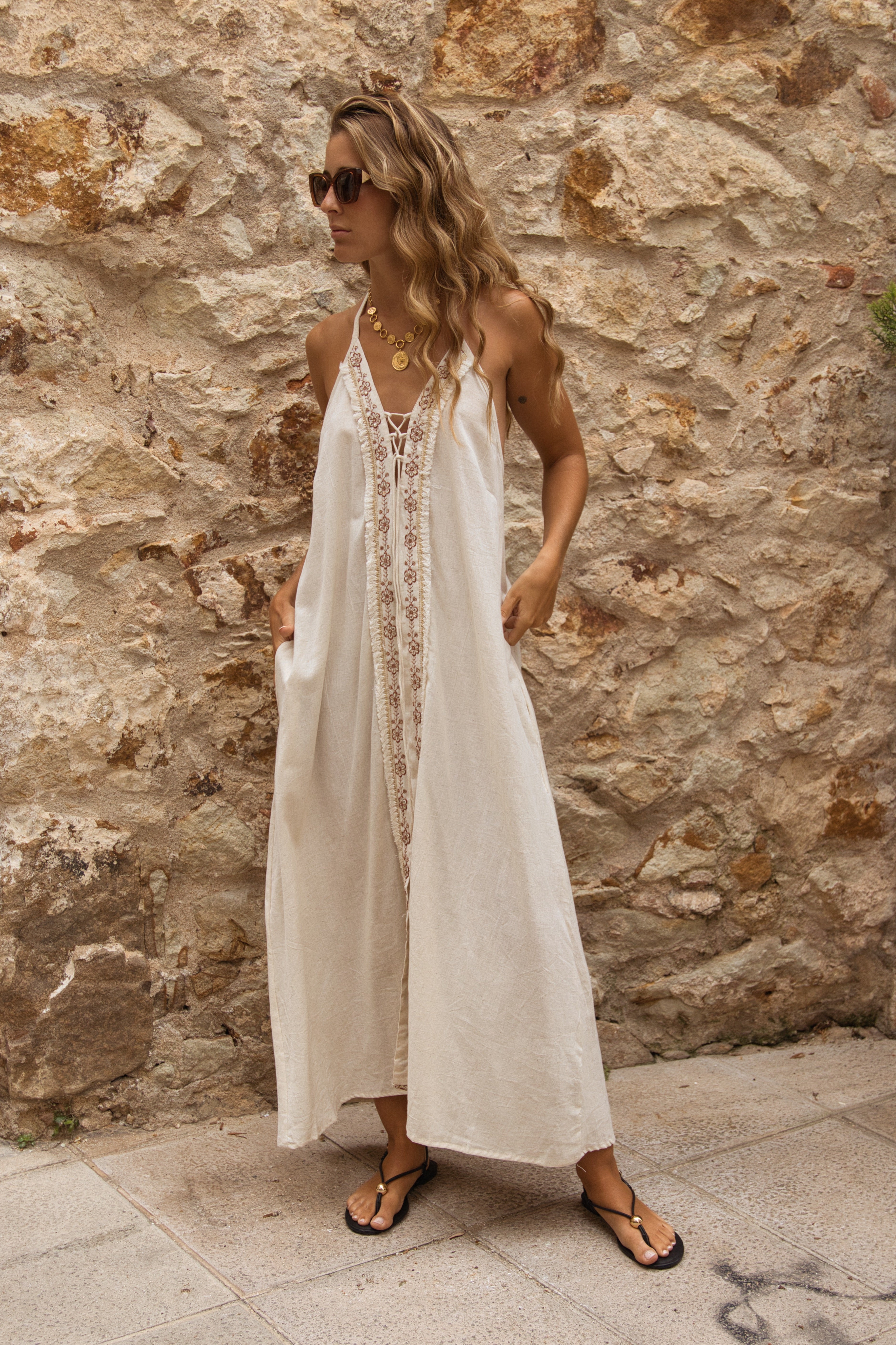 Salions Dress