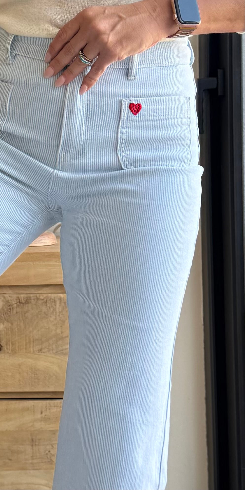 Jean Rayas Soft