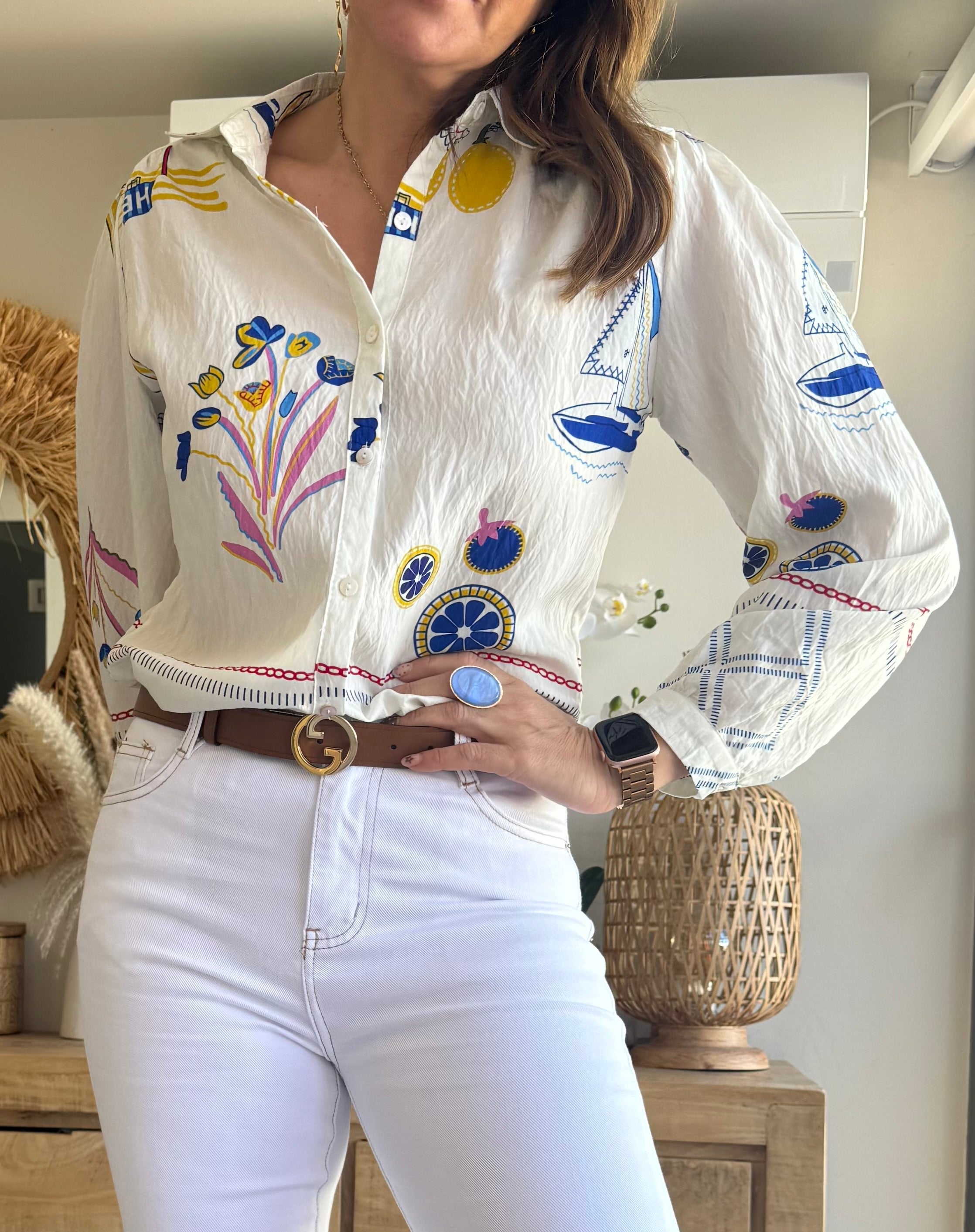 Appointment Shirt