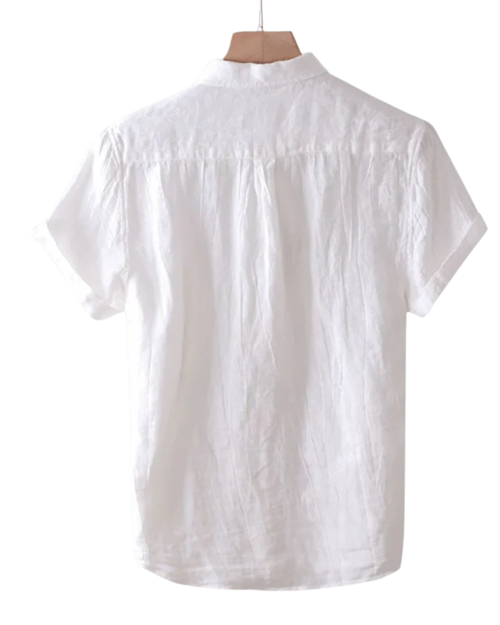 DANIEL | CAMICIA ESTIVA