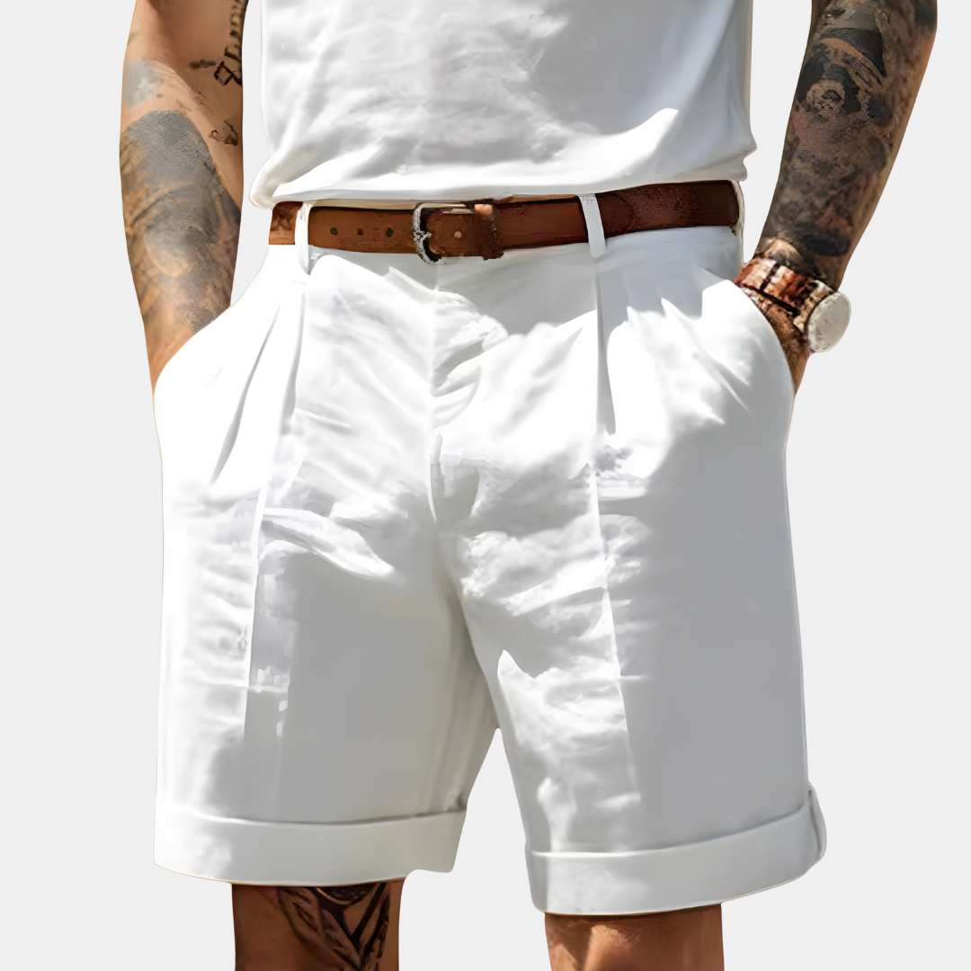 RAFAEL | PANTALONES CORTOS