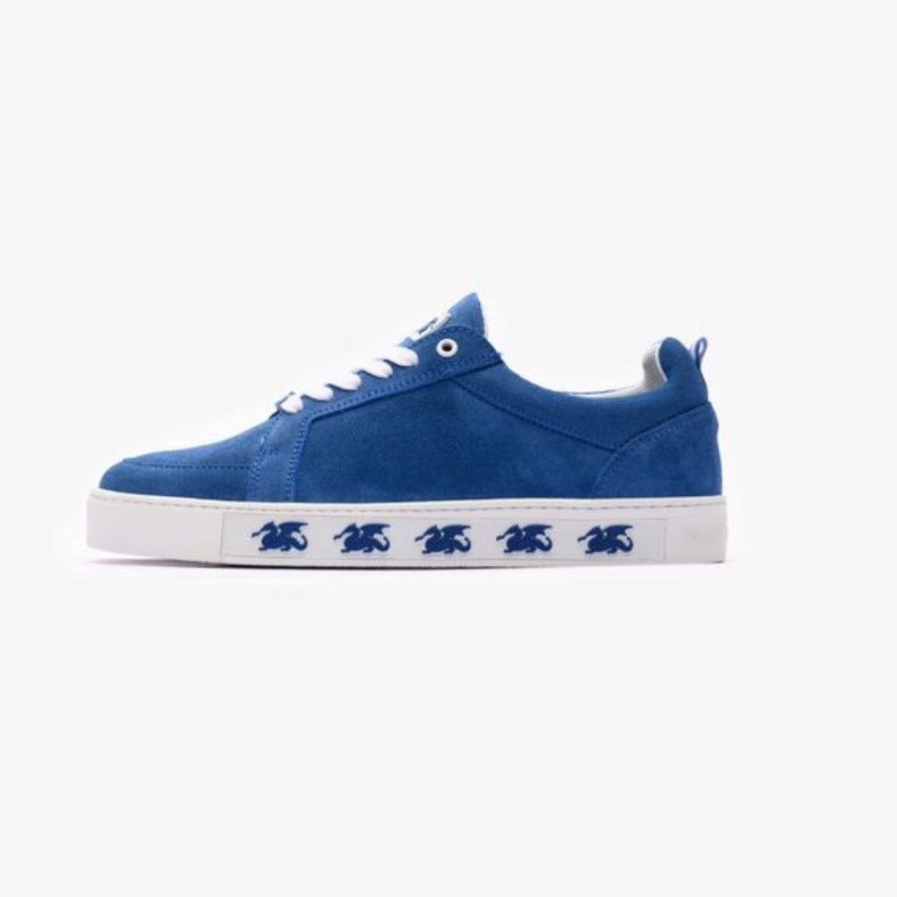 Zapatillas Casual hombre - Dragons Azules