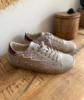 Glitter Sneakers