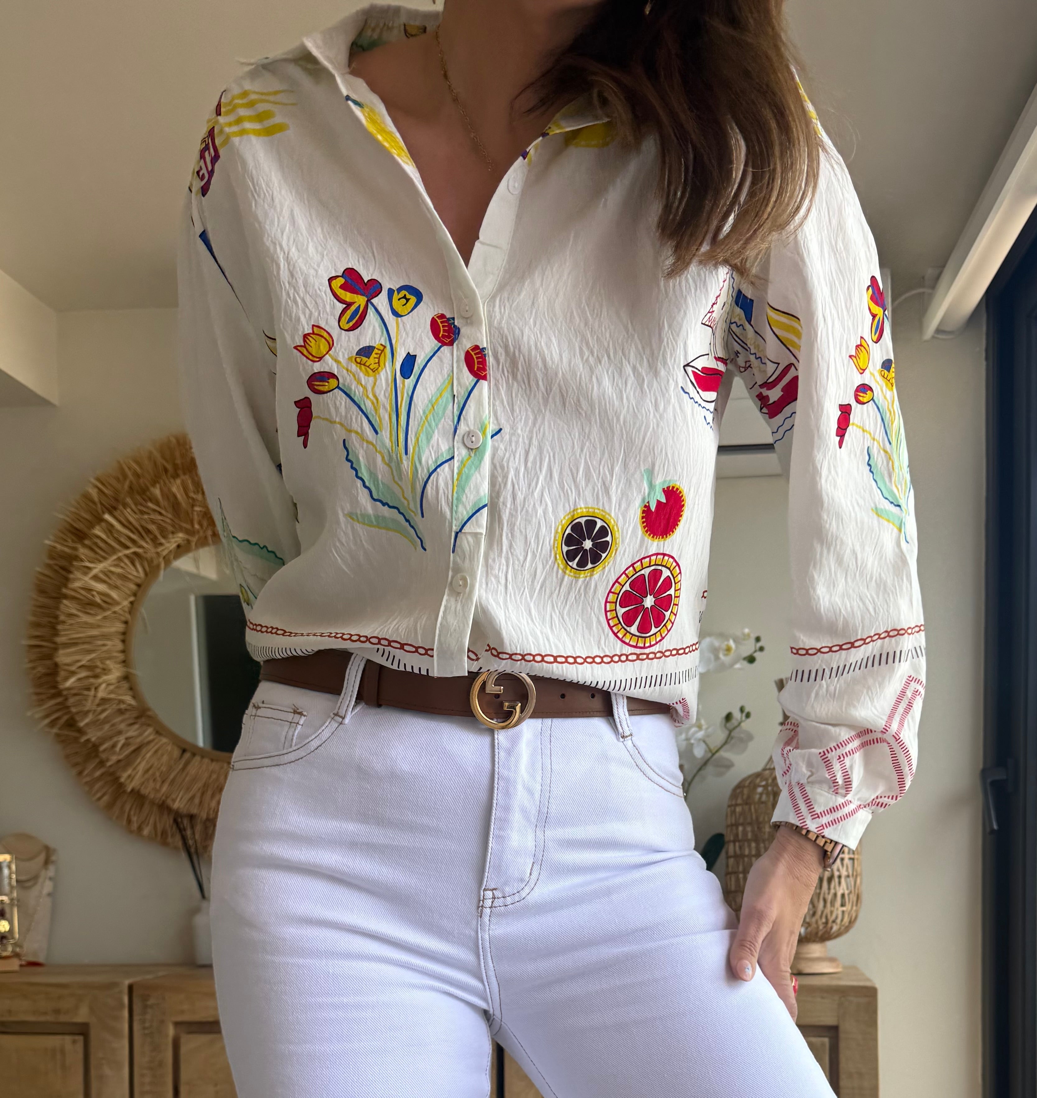 Appointment Shirt