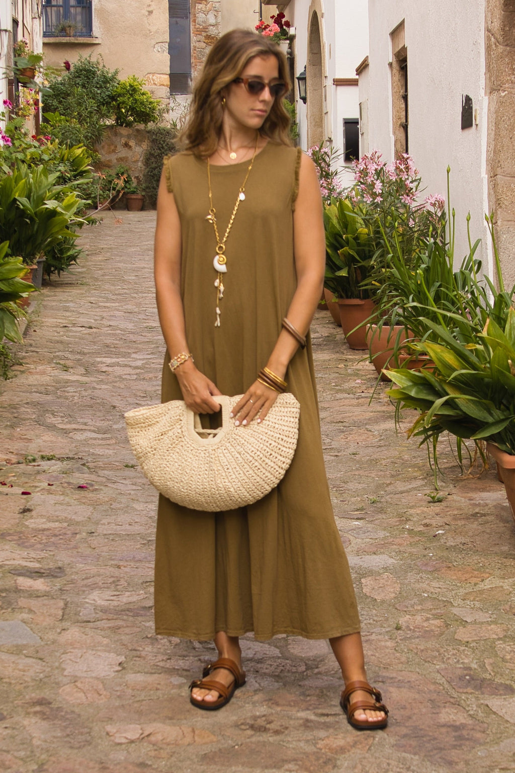 Kleid Aura