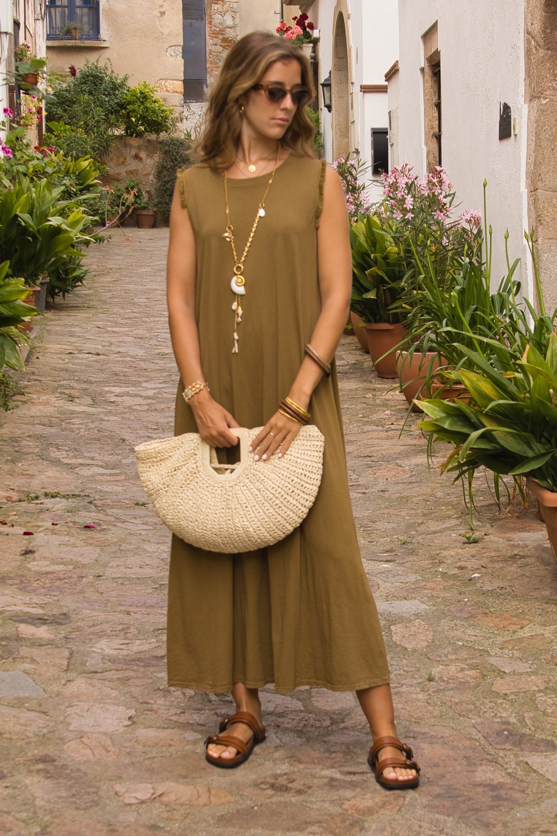 Kleid Aura