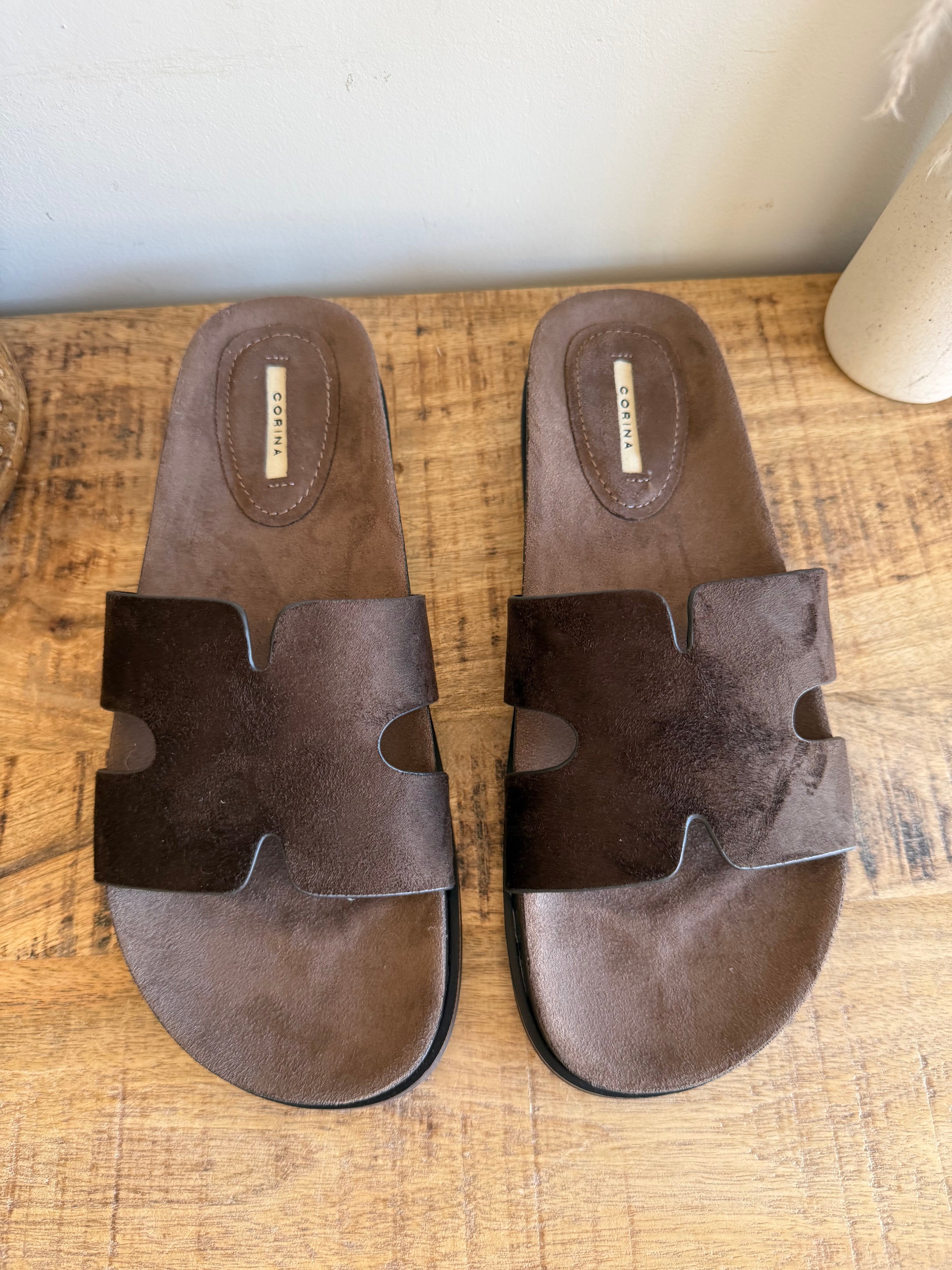 Sandale– Slide H