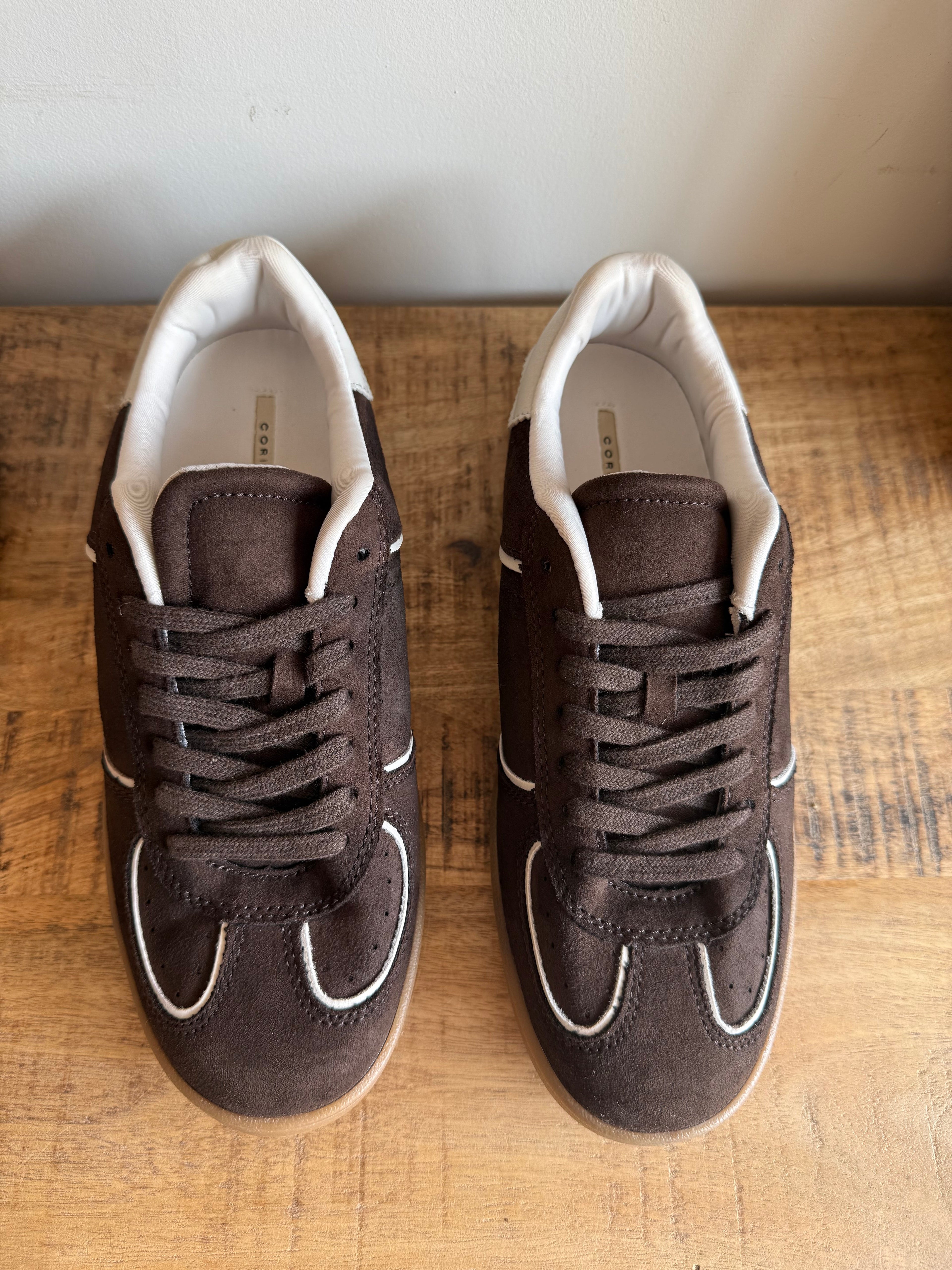 Sneakers Retro Classic